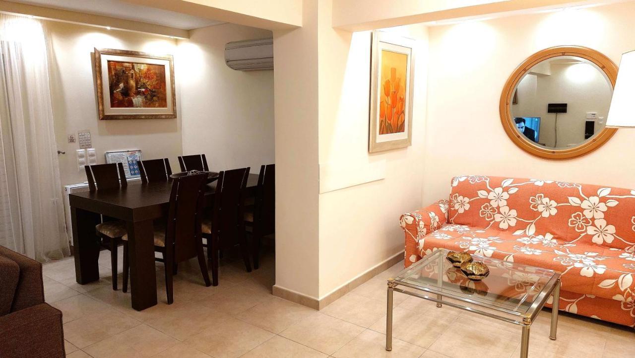 Holiday Villa Sunjoy Close To The Beach 苏尼翁 外观 照片