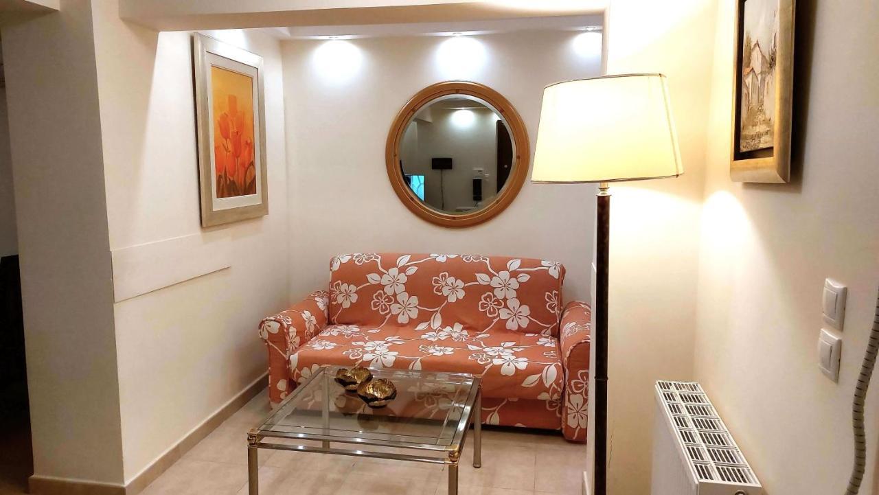Holiday Villa Sunjoy Close To The Beach 苏尼翁 外观 照片